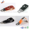 2014 Hot-Selling USB Flash Drive de couro Jl010